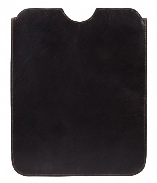 Cowboysbag Tablet sleeve iPad Cover grey (dark)