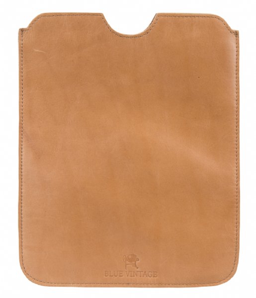 Cowboysbag Tablet sleeve iPad Cover natural