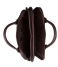 Cowboysbag Laptop Shoulder Bag Laptop Bag Fairbanks 13-15 inch brown