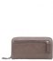 Cowboysbag Zip wallet The Purse elephant grey