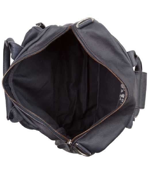 Cowboysbag Shoulder bag The Little Bag blue