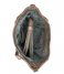 Cowboysbag  Bag Bourne Mint Inside sand & mint inside