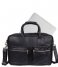 CowboysbagThe College Bag 15.6 Black (000100)