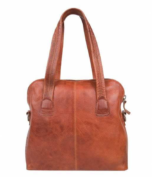 Cowboysbag Shoulder bag Bag Livingston cognac