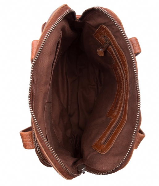 Cowboysbag Shoulder bag Bag Livingston cognac