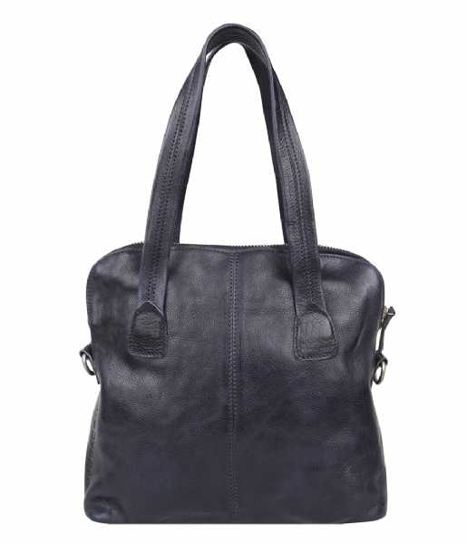 Cowboysbag Shoulder bag Bag Livingston blue
