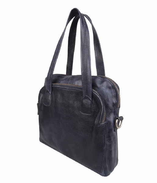 Cowboysbag Shoulder bag Bag Livingston blue