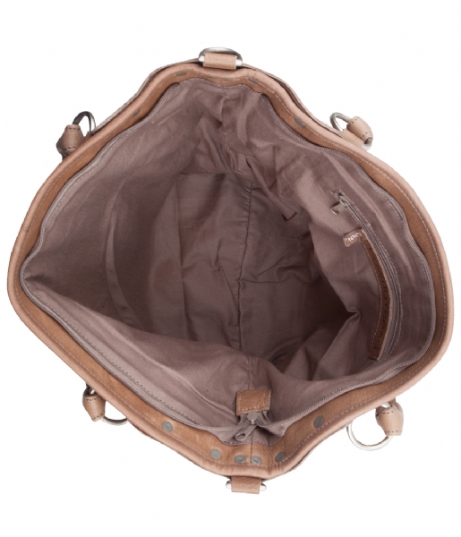 Cowboysbag Shoulder bag Bag Bridgewater elephant grey