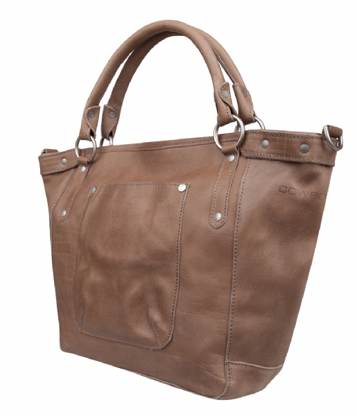 Cowboysbag Shoulder bag Bag Bridgewater elephant grey