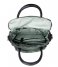 Cowboysbag  Diaper Bag Monrose Mint Inside black & mint inside
