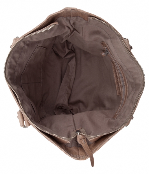 Cowboysbag Shoulder bag Bag Barrow elephant grey