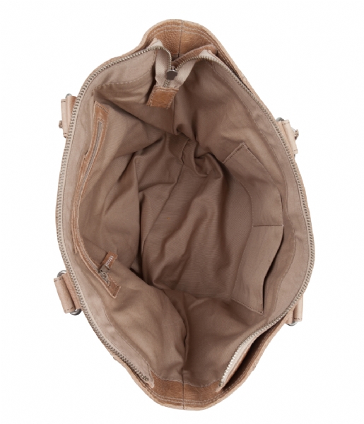 Cowboysbag Shoulder bag Bag Barrow sand