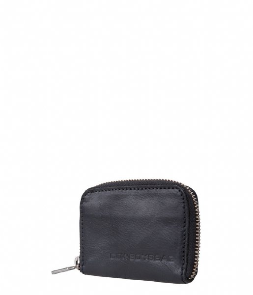 Cowboysbag Coin purse Purse Holt black