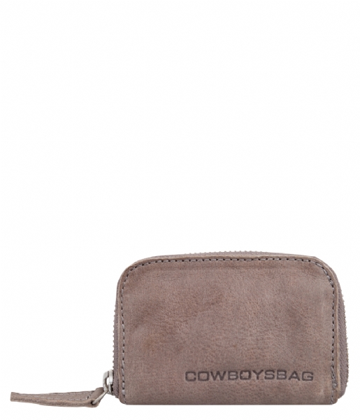 Cowboysbag Coin purse Purse Holt elephant grey