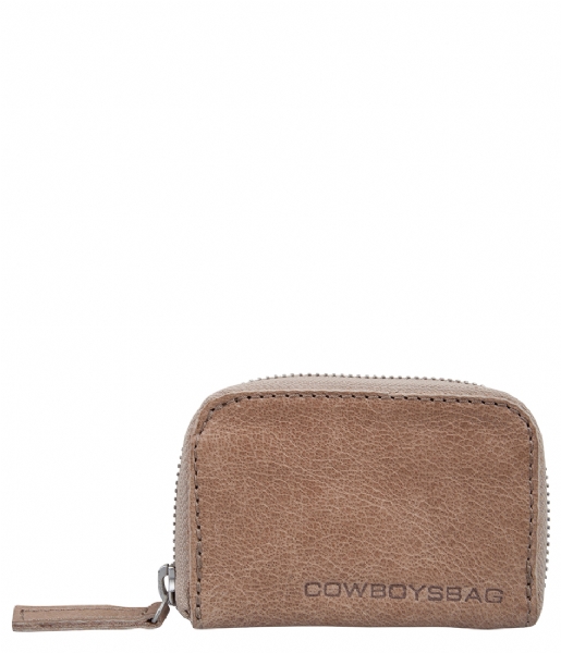 Cowboysbag Coin purse Purse Holt sand