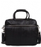 Cowboysbag Laptop Shoulder Bag Laptop Bag Spalding 15 inch black