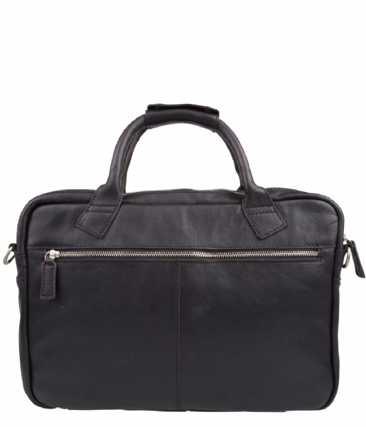 Cowboysbag  Laptop Bag Cromer 15.6 inch black