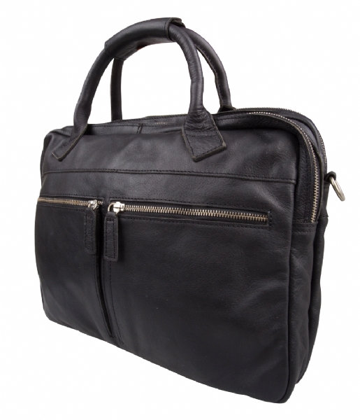 Cowboysbag  Laptop Bag Cromer 15.6 inch black