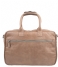Cowboysbag  Laptop Bag Hudson 15.6 inch elephant grey
