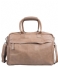 Cowboysbag  Laptop Bag Hudson 15.6 inch elephant grey