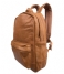 Cowboysbag Laptop Backpack Bag Brecon tobacco