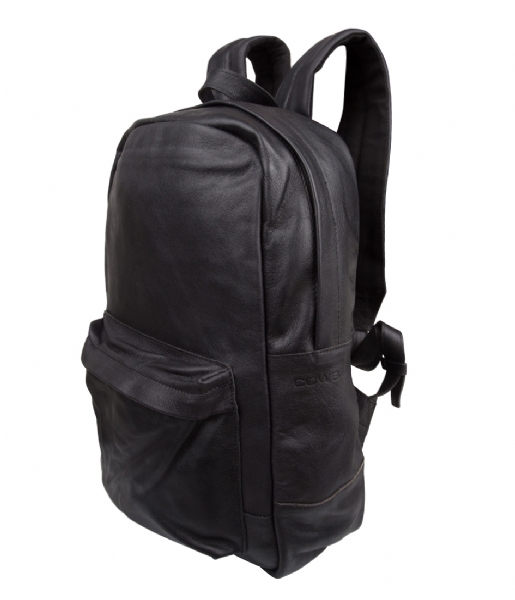 Cowboysbag Laptop Backpack Bag Brecon 15 Inch black