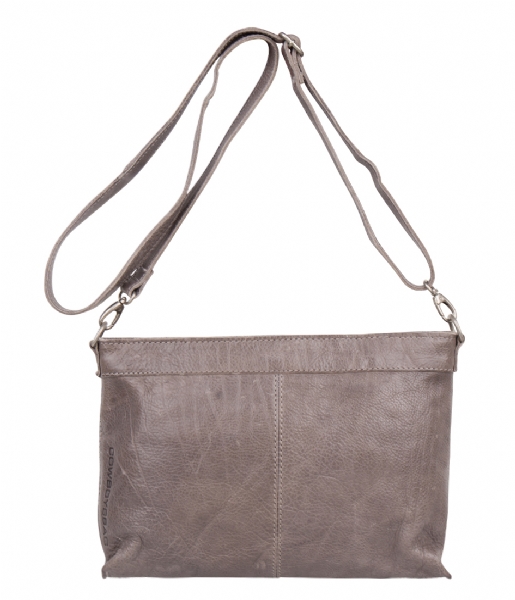 Cowboysbag Crossbody bag Bag Ennis grey