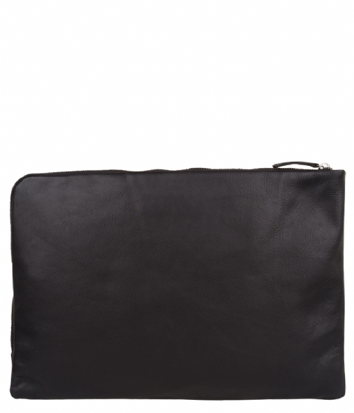 Cowboysbag Laptop Sleeve 15 inch Laptop Sleeve Woodward black