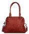 Cowboysbag  Bag Carfin red