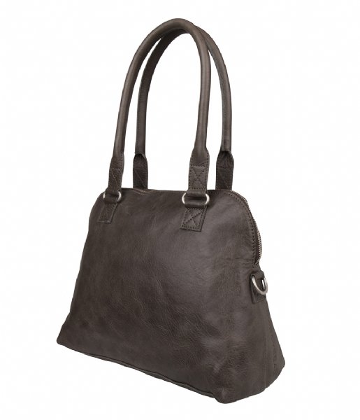 Cowboysbag Shoulder bag Bag Carfin storm grey