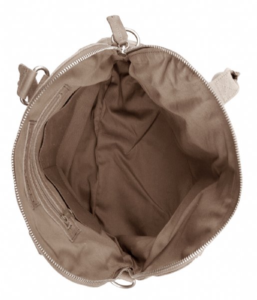 Cowboysbag Shoulder bag Bag Carfin chalk
