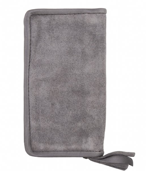 Cowboysbag Zip wallet Purse Carnforth grey (140)