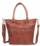 Cowboysbag Shoulder bag Bag Brackley cognac