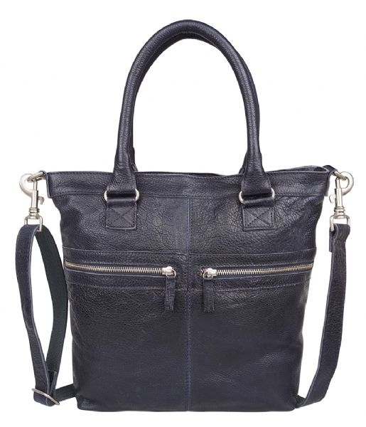 Cowboysbag Shoulder bag Bag Brackley blue