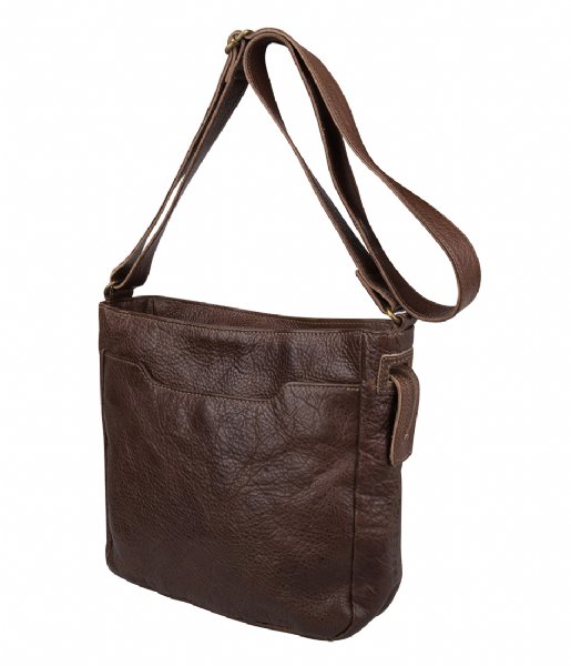 Cowboysbag Shoulder bag Bag Lamont taupe