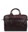 Cowboysbag Shoulder bag Laptop Bag Logan 15.6 Inch brown