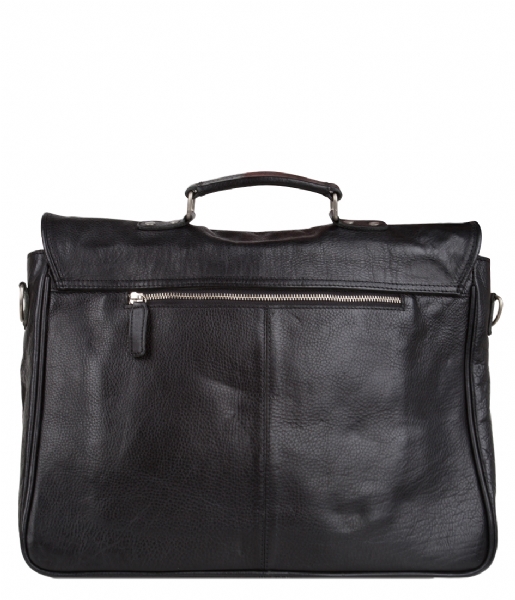 Cowboysbag Shoulder bag Bag Miami 15.6 inch black