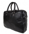 Cowboysbag Laptop Shoulder Bag Laptop Bag Washington 15.6 Inch black