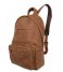 Cowboysbag Laptop Backpack Backpack Shiloh 15 Inch cognac