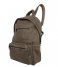 Cowboysbag Laptop Backpack Backpack Shiloh 15 Inch olive