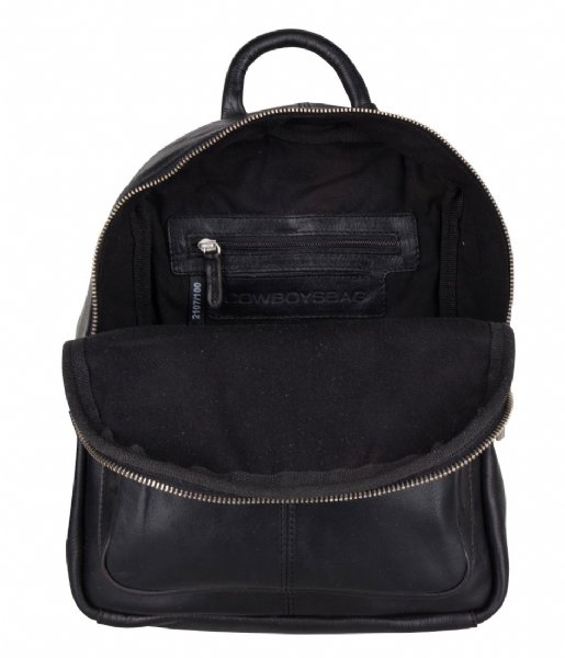 Cowboysbag Everday backpack Backpack Estell black