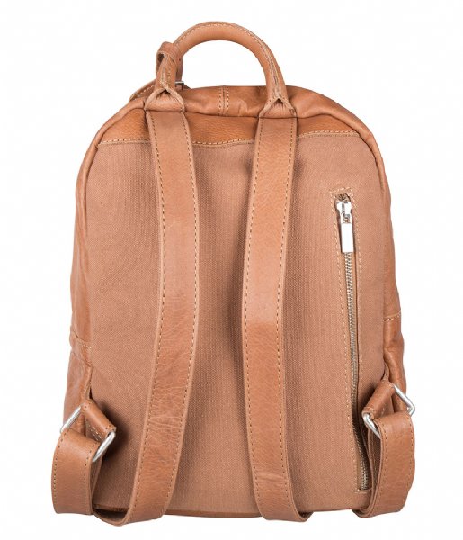 Cowboysbag Everday backpack Backpack Estell camel