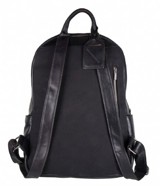 Cowboysbag Laptop Backpack Backpack Mason 15 Inch black