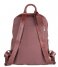 Cowboysbag Laptop Backpack Backpack Mason 15 Inch burgundy