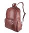 Cowboysbag Laptop Backpack Backpack Mason 15 Inch burgundy