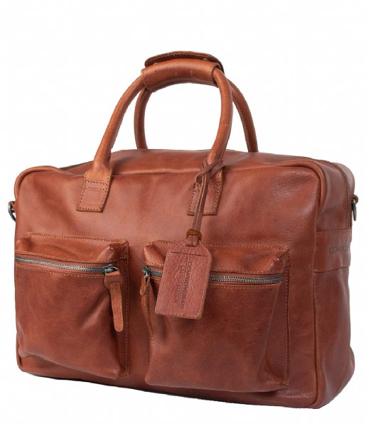 Cowboysbag Shoulder bag The Bag Special tobacco (320)