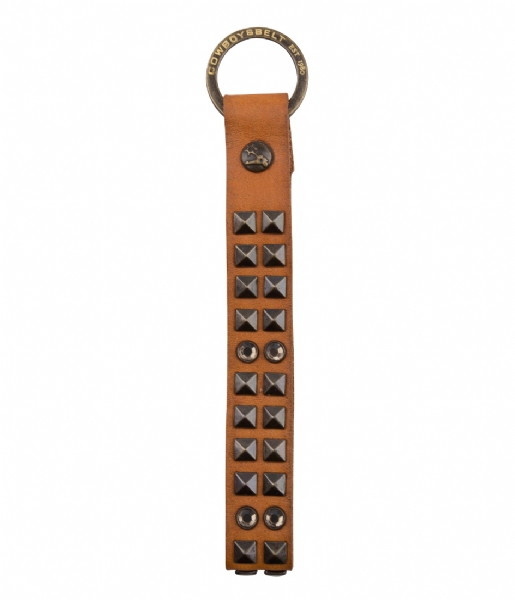 Cowboysbag Keyring Keycord 4034 juicy tan