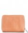 Cowboysbag Zip wallet Purse Warkley Camel (370)