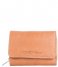 Cowboysbag Zip wallet Purse Warkley Camel (370)