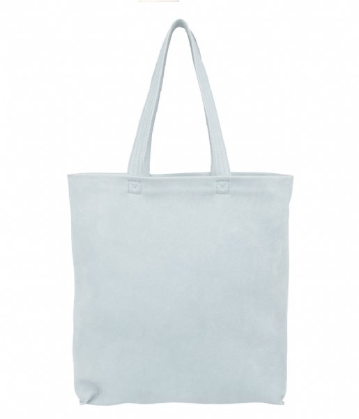 Cowboysbag Shopper Bag Palmer Small misty blue (812)